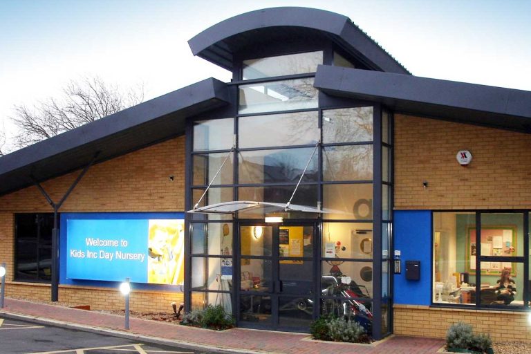 Kids Inc Day Nursery Guildford received a ‘GOOD’ Ofsted Report 2021 thumbnail