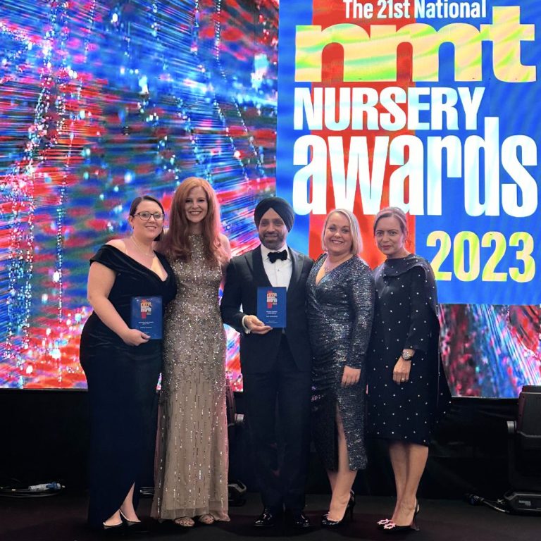 Kids Inc Win Twice at NMT Awards 2023! thumbnail