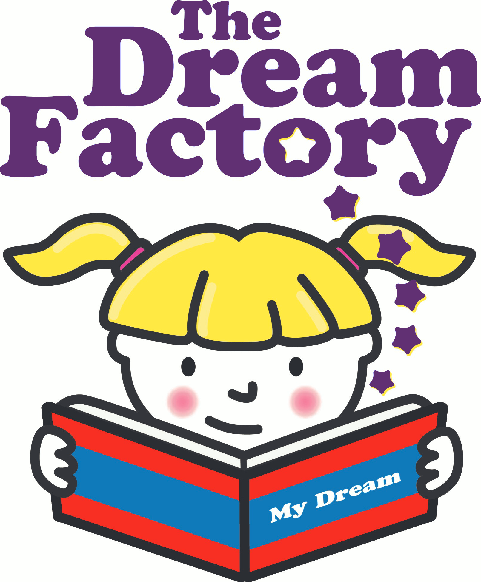 The Dream Factory logo