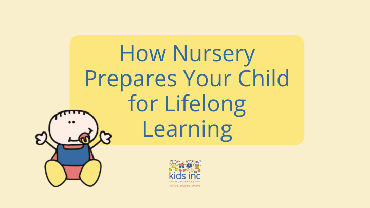 How Nursery Prepares Your Child for Lifelong Learning thumbnail